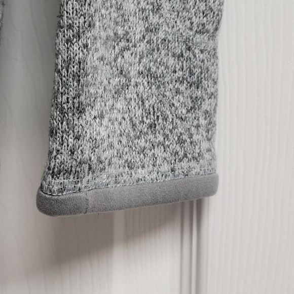 Patagonia Better Sweater Oral Maxillofacial Surgery Associates Size Small. - Picture 6 of 11